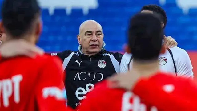 موعد مباراة مصر وروسيا الودية...