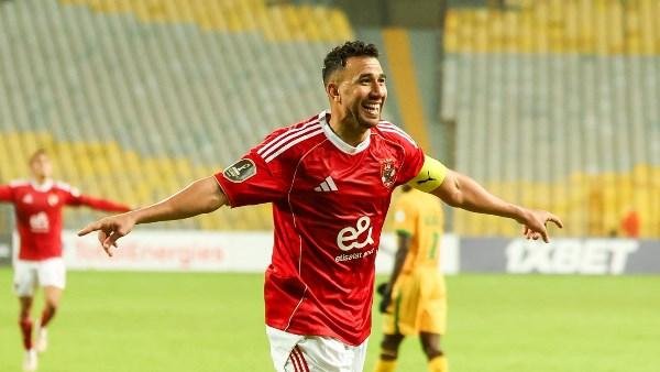 رسالة من تريزيجيه لجماهير الأه...