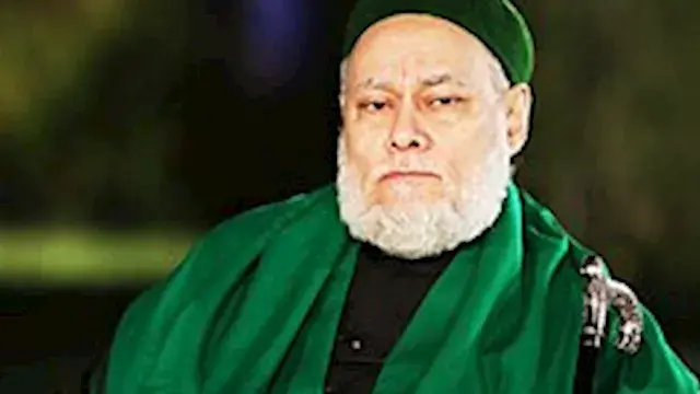 أساس المعاملة مع الله.. 7 خطوا...
