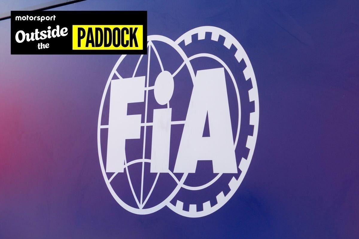 FIA to use AI to help shape future F1 regulations in new AWS partnership
