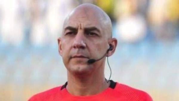 الحكم محمد عادل: لا توجد معايير محددة لاختيار الحكم الدولي