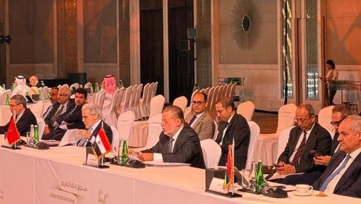 محافظ البنك المركزي: 1.47 مليار معاملة على إنستاباي بـ4.33 تريليون جنيه بنهاية يونيو