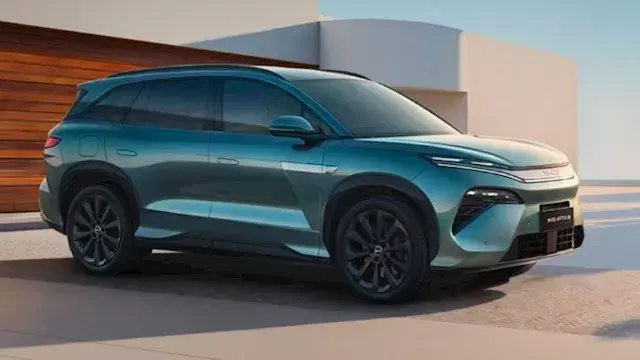 خلال أيام.. وكيل BYD يستعد للك...