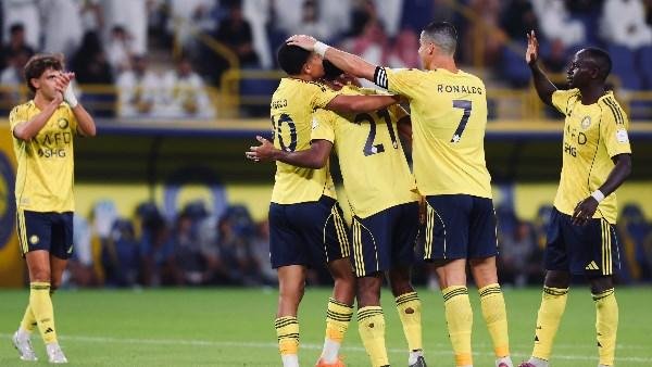 النصر يواجه العين الإماراتي اليوم في افتتاح مشواره بدوري أبطال آسيا للنخبة