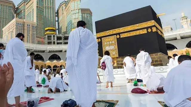 السعودية تطلق تأشيرة عمرة متعد...