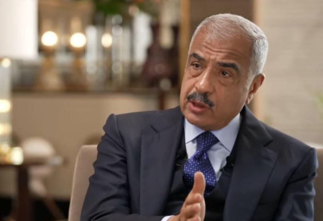 هشام طلعت مصطفى يكشف ملامح الم...