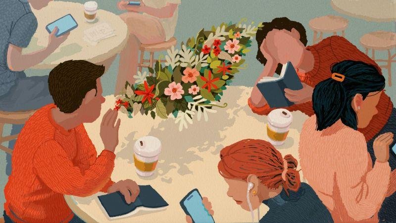 وصفة ناجحة لتكوين صداقات تدوم.. نصائح من خبيرة