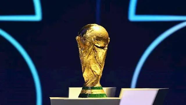جدول ترتيب المجموعة الأولى بعد...