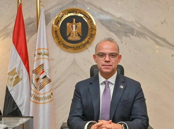 وزير الاستثمار: مصر تمتلك فرصة...