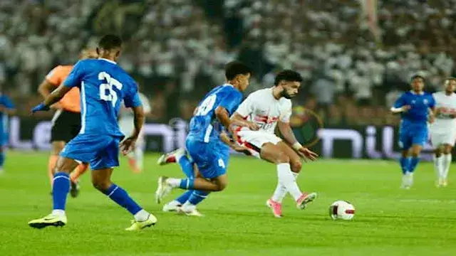 بالمواعيد.. منتخب السويس بتروج...