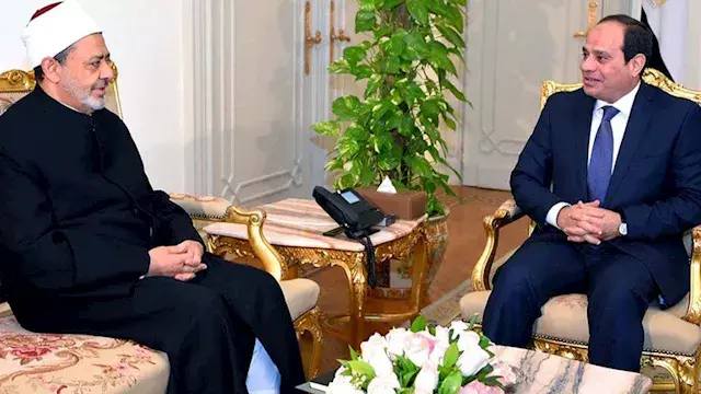 بمناسبة ثورة 30 يونيو.. شيخ ال...