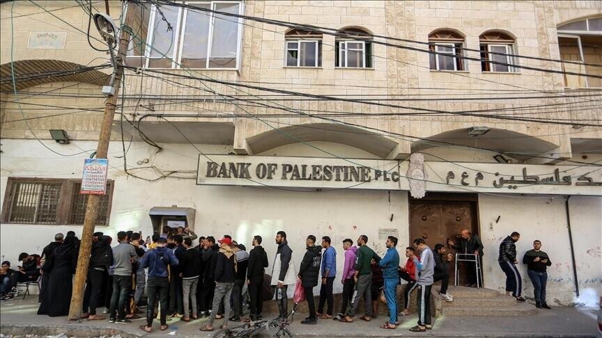 فلسطين تطالب بتحرك دولي بعد اح...