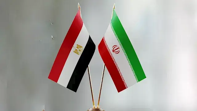 "مصر لم تخذل الخليج".. دبلوماس...