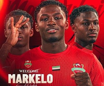 بعد مفاوضاته مع الزمالك لشراء...