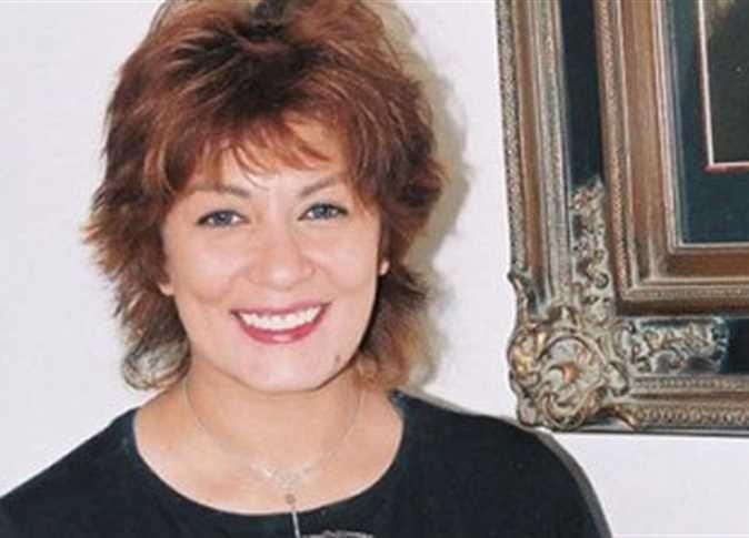 سماح أنور: دوري في مسلسل «ذئاب الجبل» كان مغامرة