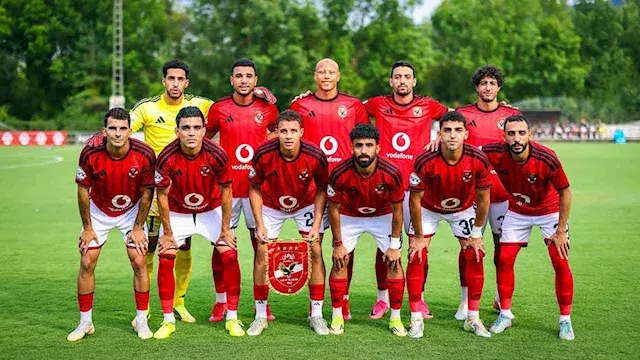 قناة مجانية تعلن نقل مباراة ال...