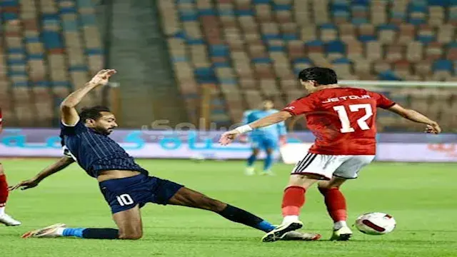 بعد الفوز على الشرقية إنبي.. م...