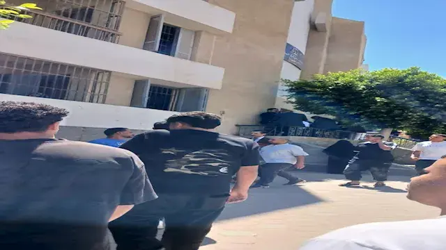 واقعة قتل "بائعة الشاي".. تأجي...