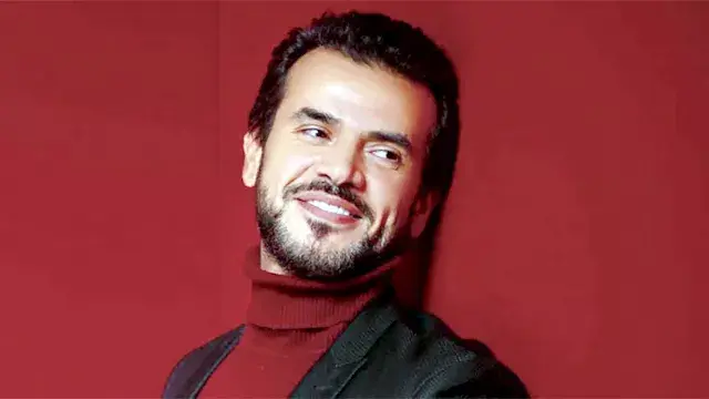 سامو زين يطرح أغنية جديدة فيديو كليب بعنوان "بايظة"
