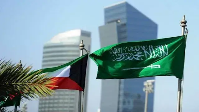 وول ستريت: السعودية والكويت تسمحان للولايات المتحدة باستخدام قواعدهما ومجالهما الجوي