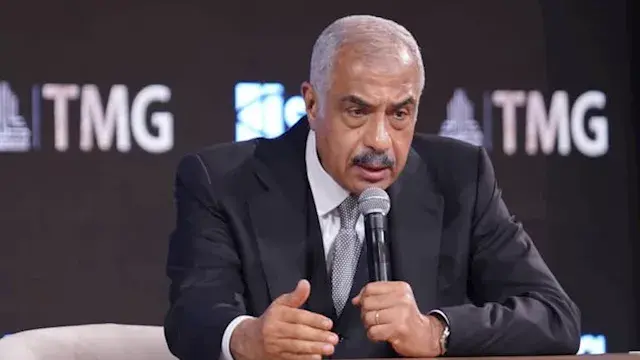 هشام طلعت مصطفى: سنغيّر مفهوم...