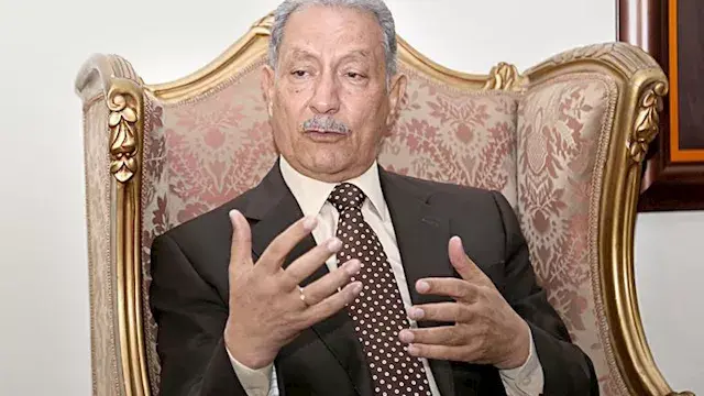 دلالات زيارة الرئيس الإريتري ل...