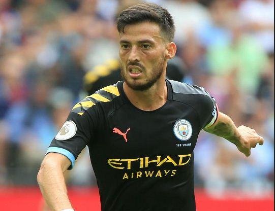 بعد اعتزاله في 2023.. ديفيد سي...