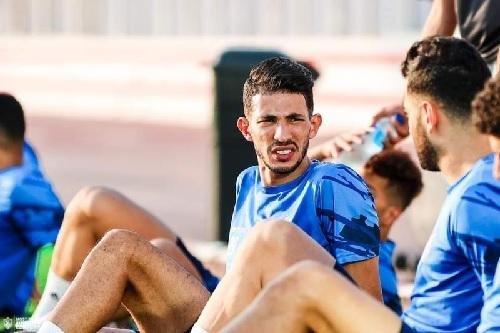 الزمالك: فتوح ليس للبيع.. ولا...