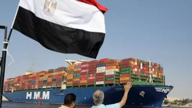 الصادرات المصرية تخترق أسواق ا...