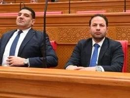 برلماني: قانون جهاز مستقبل مصر...
