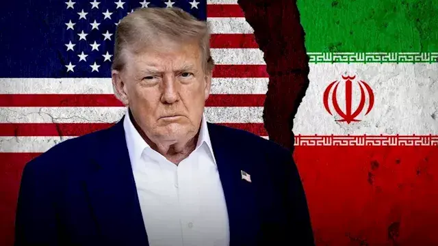مراهنة على نفاد صبر ترامب.. إس...