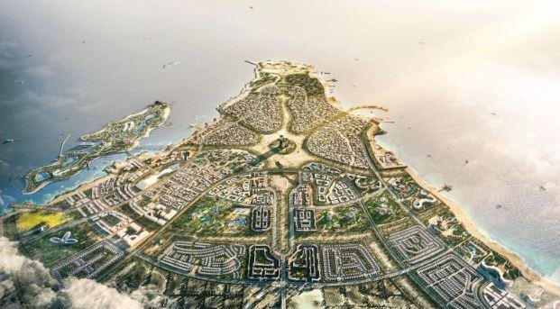 توقعات باستحواذ رأس الحكمة على...