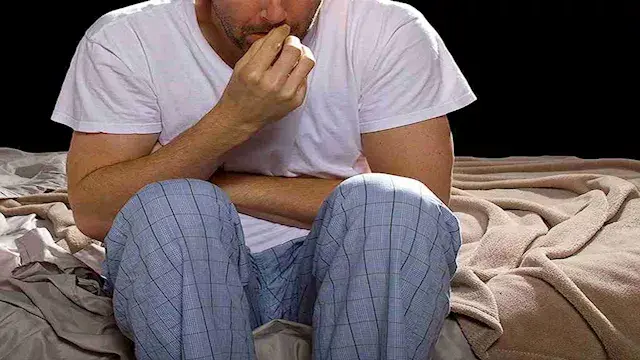 تضخم البروستاتا لدى الرجال.. أعراض مزعجة وطرق بسيطة للتخفيف منه