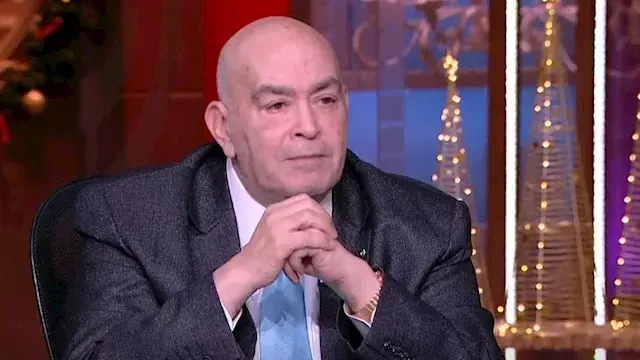 عماد الدين أديب: أمريكا لا تست...