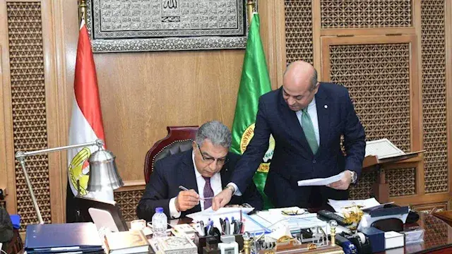 فرصة جديدة للطلاب.. الدقهلية ت...