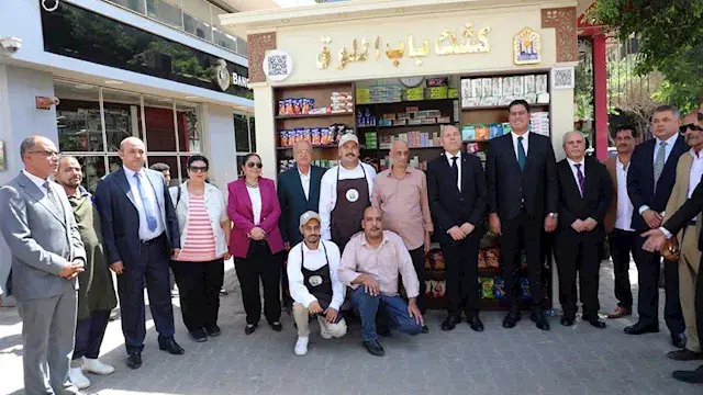 محافظ القاهرة: لا تراخيص جديدة...