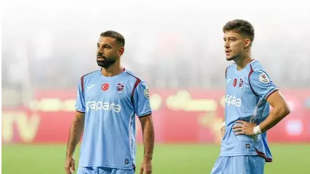 بعد الخسارة أمام آميد.. ما ترت...