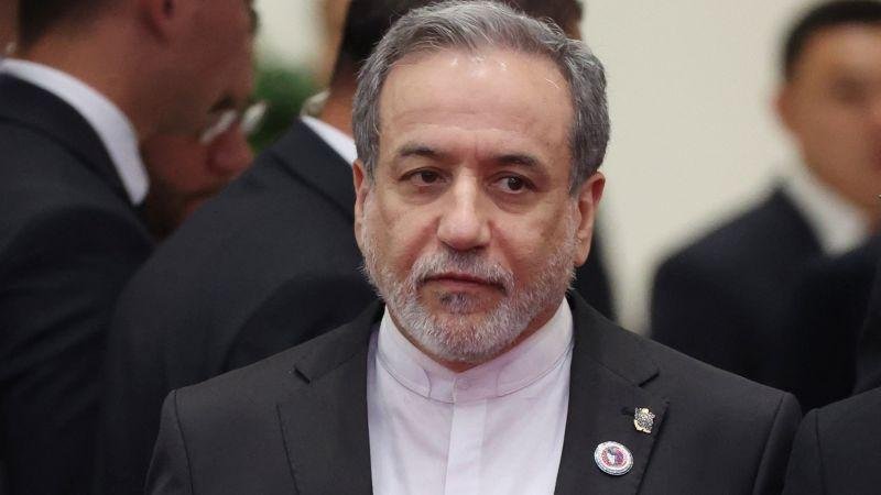 إيران تعلن تلقي ردًّا على المقترح القطري من جانب واشنطن