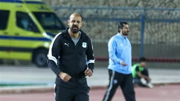 بعد إنجاز الأهلي.. عماد النحاس...