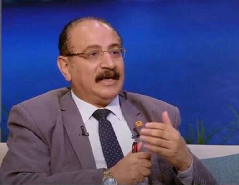 طارق فهمي عن الحرب الإيرانية ا...