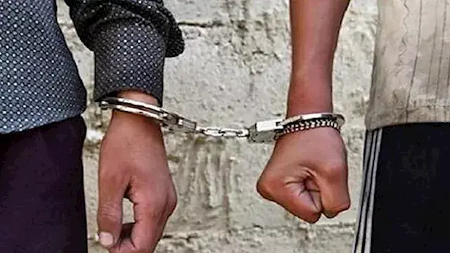 سقوط المتهمين بمحاولة سرقة وحد...