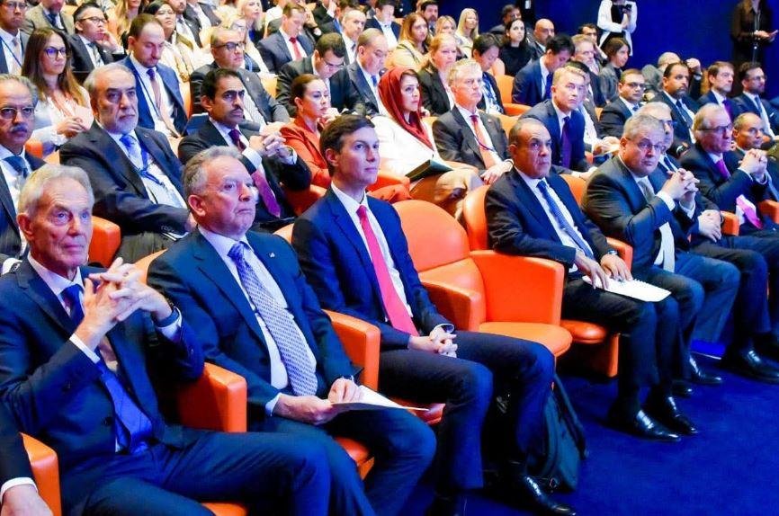 وزير الخارجية يشارك في اجتماع...