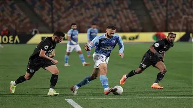 "لقب وحيد".. ماذا يفعل بيراميدز في المباريات النهائية ببطولة كأس مصر؟