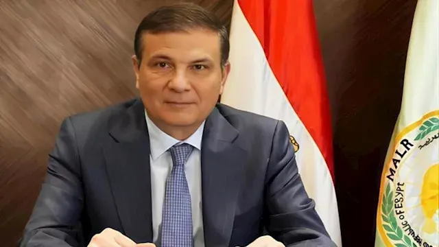 توجيه عاجل من وزير الزراعة بشأ...