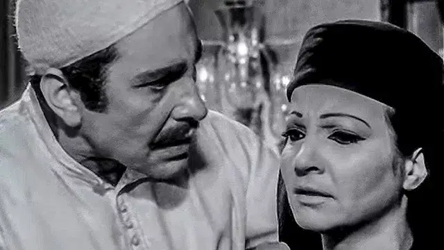 حسين كمال يتحدث عن اختيار محمود مرسي لـ فيلم شيء من الخوف- فيديو قديم
