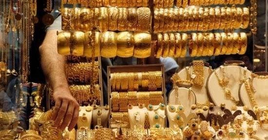 خبير اقتصادي: ارتداد الذهب وتح...