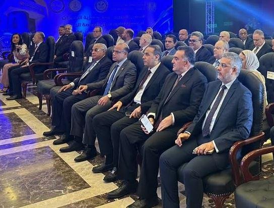 هاشم السيد: بدء القيد النهائي...