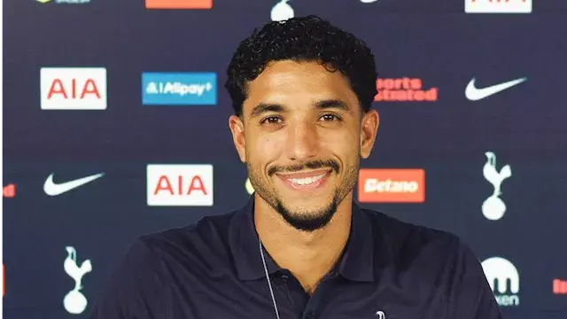 "متحمس للغاية".. أول تعليق من...
