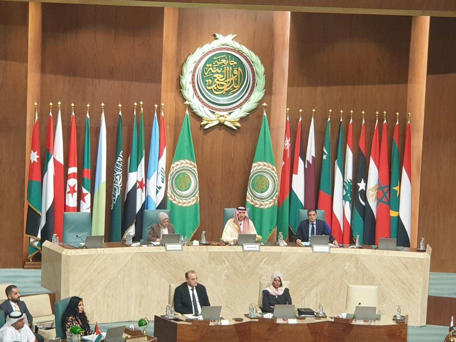 انطلاق أعمال اللجنة الاجتماعية...