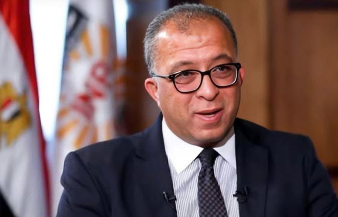 معهد التخطيط القومي يلتقي دارس...